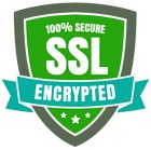 SSL encrypted