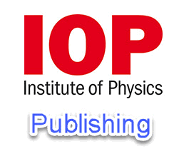 iop Publishing